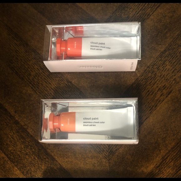 Glossier cloud paint and balm dot com - Picture 4 of 12